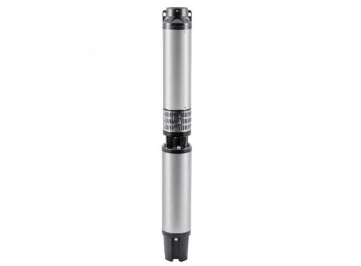 Изображение товара Погружной насос UNIPUMP ЭЦВ 6-12-140 для скважин и водоемов, 7500 Вт