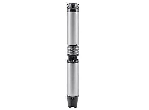 Изображение товара Погружной насос UNIPUMP ЭЦВ 6-27-104 для водоснабжения и орошения 13000 Вт