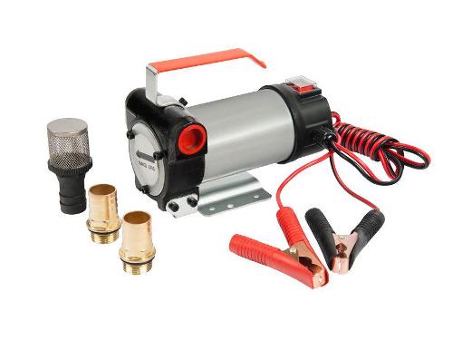  UNIPUMP BCD-24V