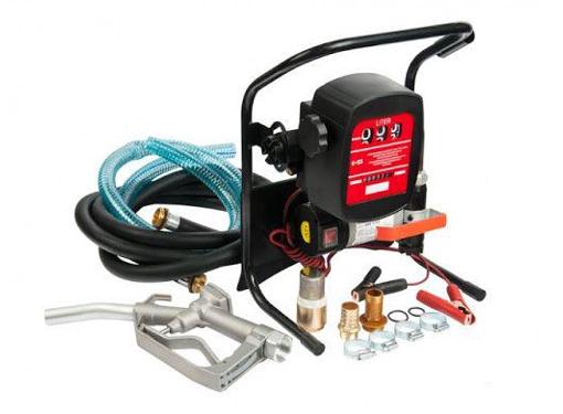  UNIPUMP BCD-24V2