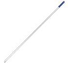 Изображение товара Черенок ЛАЙМА 601492 140 см для уборочного инвентаря алюминиевый