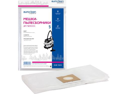  EURO Clean EUR-102/5