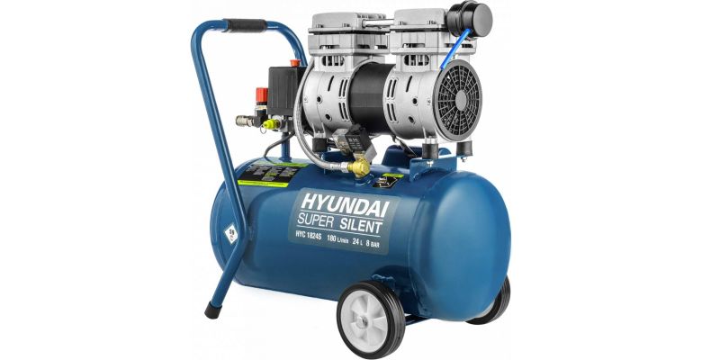 Компрессор HYUNDAI HYC 1824S