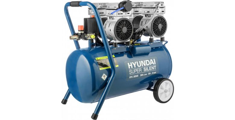 ���������� HYUNDAI HYC 3050S