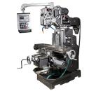 Станок вертикально-фрезерный JET JMD-26X2 DRO (50000451T)