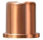 Сопло ПТК d1,0 CP 50 LOV3300-10 (073.500.710)