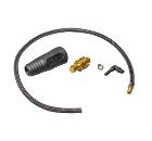 Наконечник ПТК кабельный ОКС 35-50 с быстросъёмом (TIG TP) PVS3550 (072.700.202)