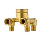 Коллектор ПТК CG-30/CG-100