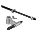 Циркульное устройство ПТК CG-30/CG-100