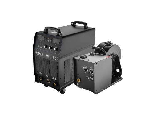     MIG 500 () (005.200.257)