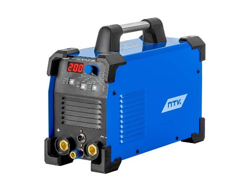     TIG 200 PULSE D91 (005.100.372)