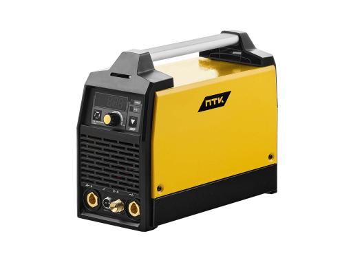 Изображение товара Инвертор ПТК RILON TIG 200 P AC/DC GDM — универсальный аппарат для сварки металлов