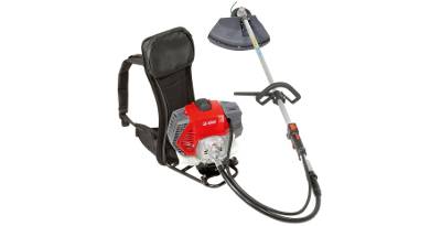  EFCO DSH 400 BP BACK PACK (61459012E1A)