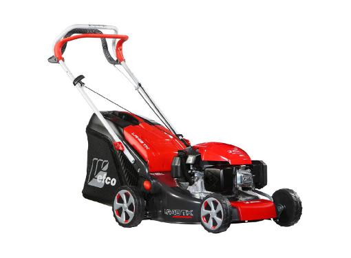 Изображение товара Бензиновая газонокосилка EFCO LR 48 TK COMFORT PLUS 46 см