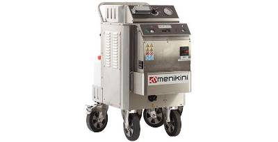  MENIKINI STEAM MASTER 72 KW (Q80002367)