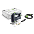 Лобзики FESTOOL