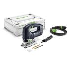 Лобзик FESTOOL PSB 300 EQ-Plus (576047)