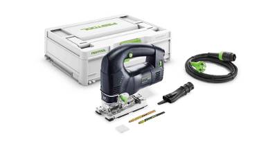  FESTOOL PSB 300 EQ-Plus (576047)