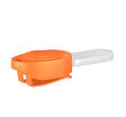 Фонарь ФОТОН 23534 SF-30 оранжевый