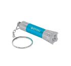 Фонарь ФОТОН 23525 K-25 бирюзовый