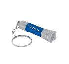 Фонарь ФОТОН 23524 K-25 синий