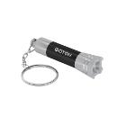 Фонарь ФОТОН 23521 K-25 черный