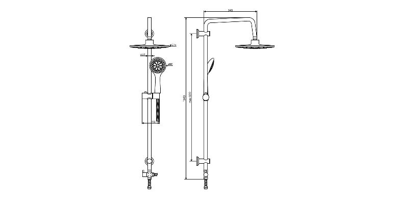������� ������� DORFF D0710000 Norma