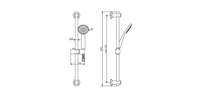 ������� �������� DORFF D0103000SS Logic