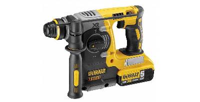  DEWALT DCH274P2-QW