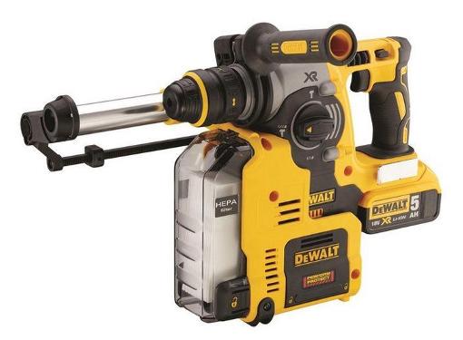  DEWALT DCH275P2-QW