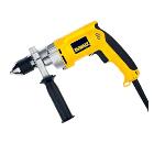 Дрель DEWALT DW246-QS