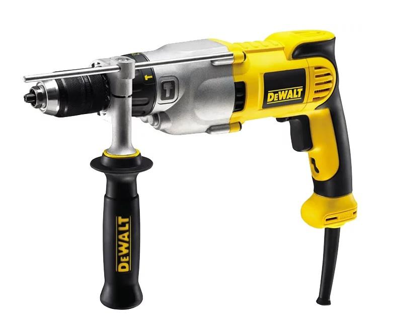 фото Дрель dewalt dwd530ks-qs