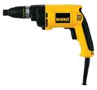Шуруповерт DEWALT DW268K-QS