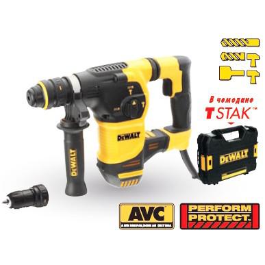 

Перфоратор Dewalt D25334k-qs, D25334k-qs