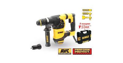  DEWALT D25334K-QS