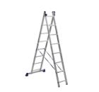 Лестница АЛЮМЕТ 5208