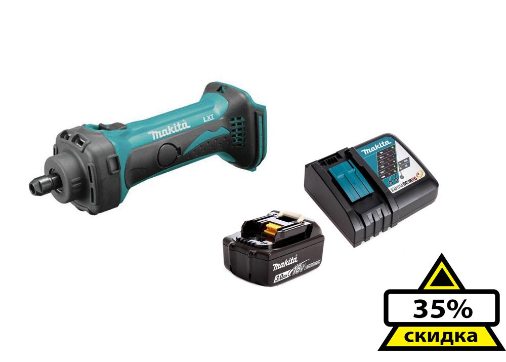 

Набор Makita Машинка шлифовальная прямая dgd801z +Аккумулятор 18В 3Ач li-ion (191a25-2, Машинка шлифовальная прямая dgd801z +Аккумулятор 18В 3Ач li-ion (191a25-2)