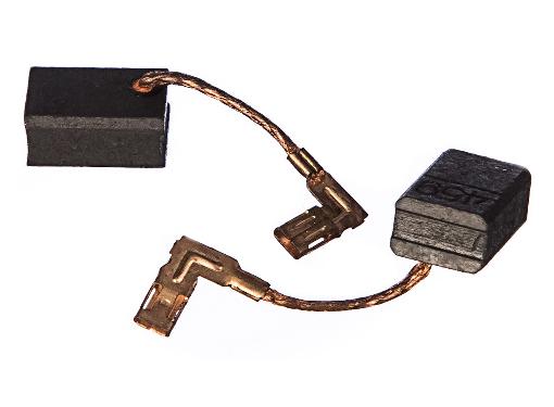 Изображение товара Щетки угольные MAKITA 194722-3 459 GA4530