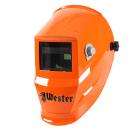 Маска сварщика хамелеон WESTER WH7
