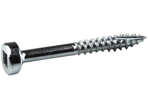 Изображение товара Шурупы KREG SPS-F125-1200-INT 4х31.8мм оцинкованные 1200 шт