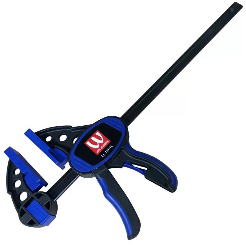 

Струбцина Woodwork Ll-12ptl, Ll-12ptl