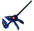 Струбцина WOODWORK LL-18PTL