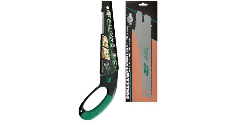 Пила TAKAGI Shark Pro (112201)