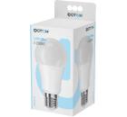 ����� ������������ ����� LED A80 20W E27 4000K (22631)