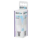    LED B35 6W E27 6500K (23399)