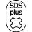  MOS 32507 SDS Plus 5160 