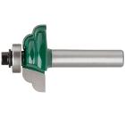 Фреза FIT (3627-081030) Ф 8 S8мм I 54.3мм