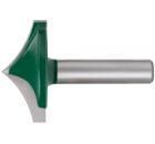 Изображение товара Фреза FIT 3633-080816 пазовая фасонная 16x8x43 мм