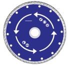 Диск MOS (37216М) универсальный Ф115х22,2мм