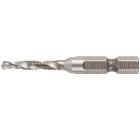 Сверло-метчик FIT (70901) Р6М5  М4х0,7 мм 16/54 мм